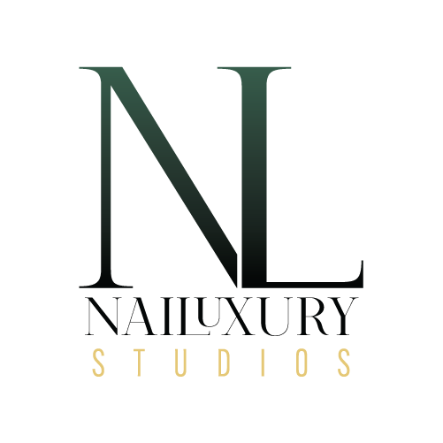 Nailuxury Studios logo